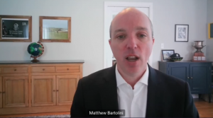 Matthew Bartolini - SSIM